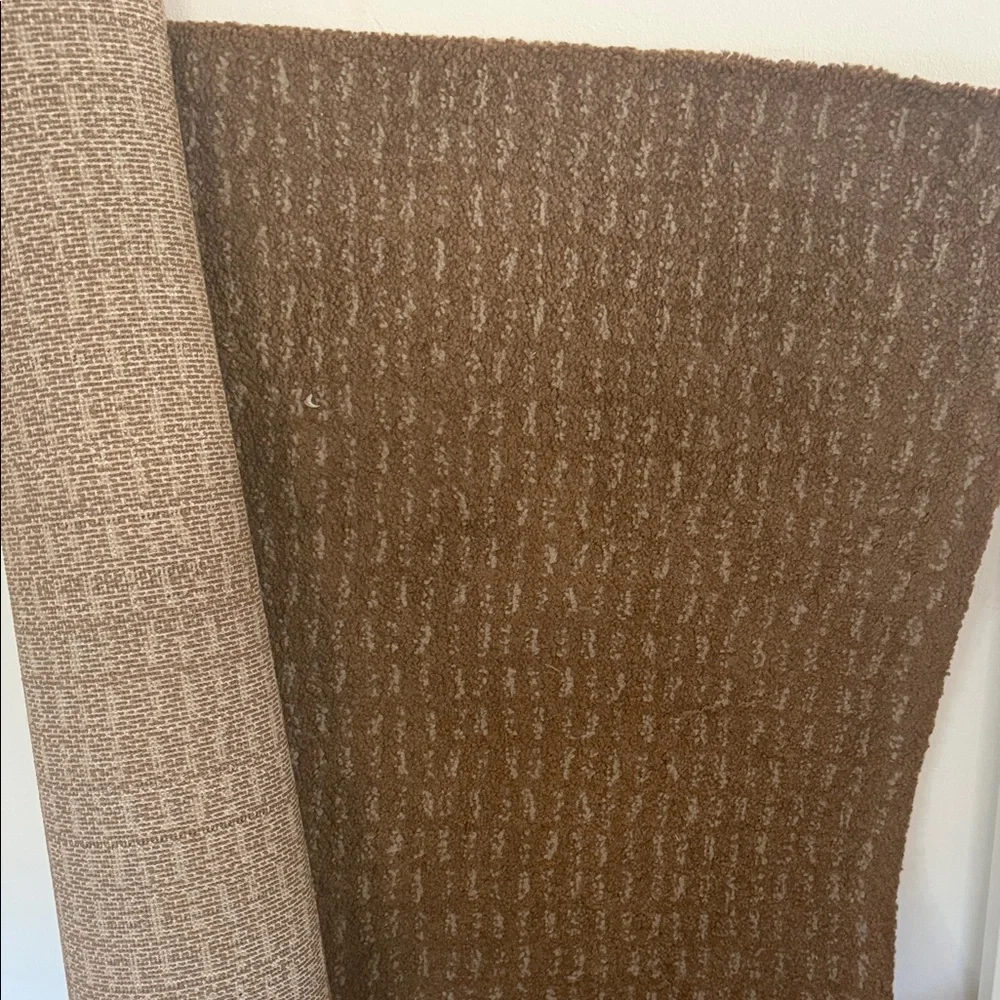 IKEA Langsted Brown Rug